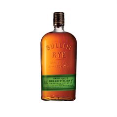 Bulleit Rye Small Batch - American Rye Whiskey, 45%, 70cl